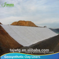 Needle Punched Polyester Geotextile Fabric for Drainage
